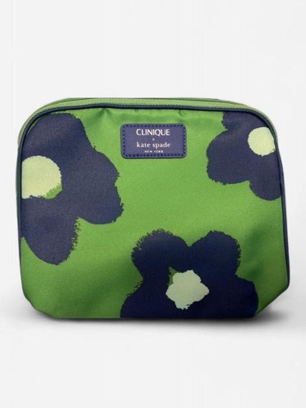 Brand new Clinique x Kate spade makeup bag